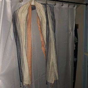 scarf